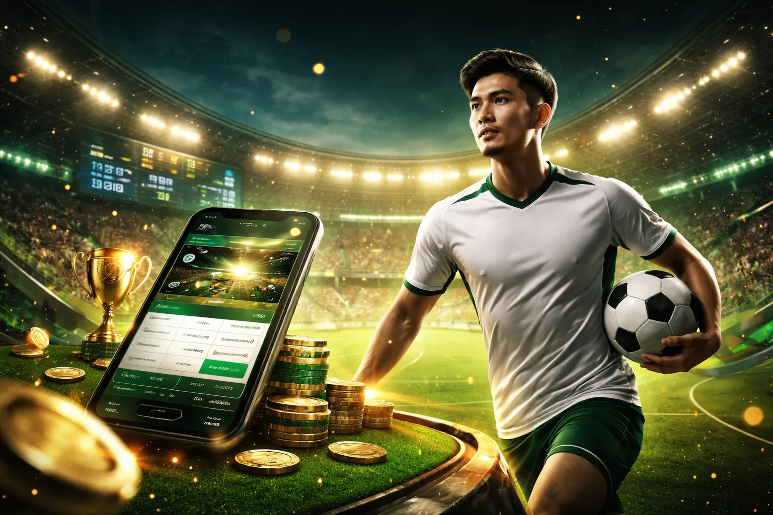 Hình ảnh chính sách chơi có trách nhiệm của 88kim Game Bài, nhấn mạnh an toàn và sự hỗ trợ