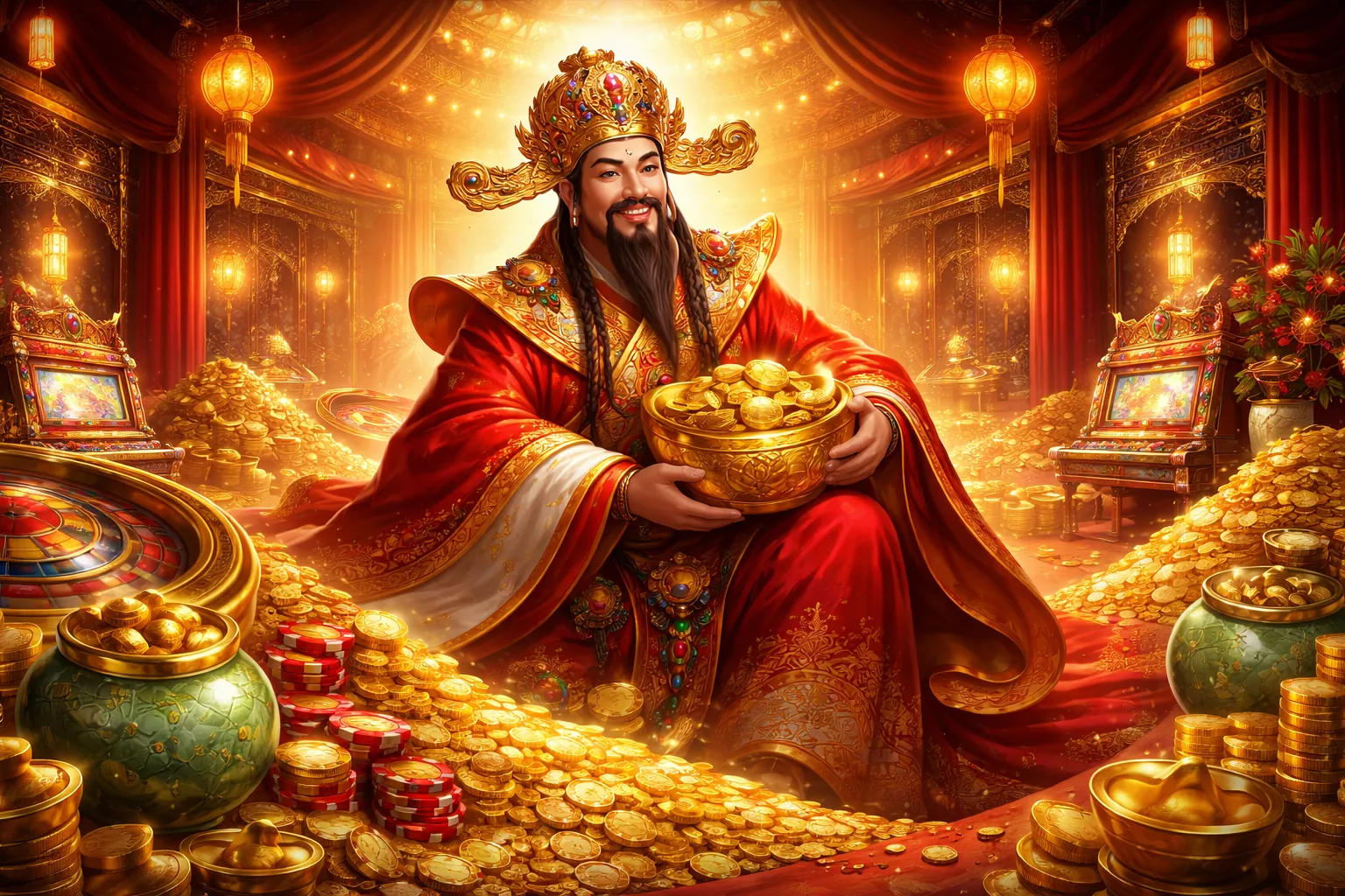 Hình ảnh chính blog 88kim game bài 2026