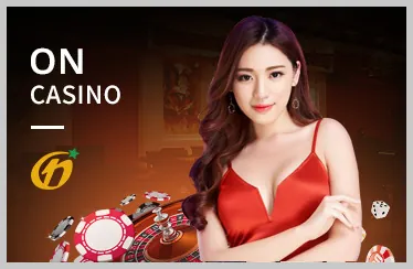 Trải nghiệm live casino chân thực với người chia bài thật