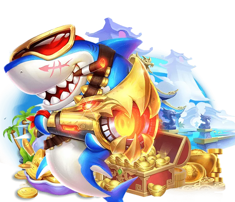 Người chơi đang bắn cá trên nền tảng 88Kim Game Bài