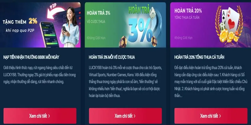 Ưu Đãi Đặc Biệt Cho Các Trò Chơi Cụ Thể 88kim game bài